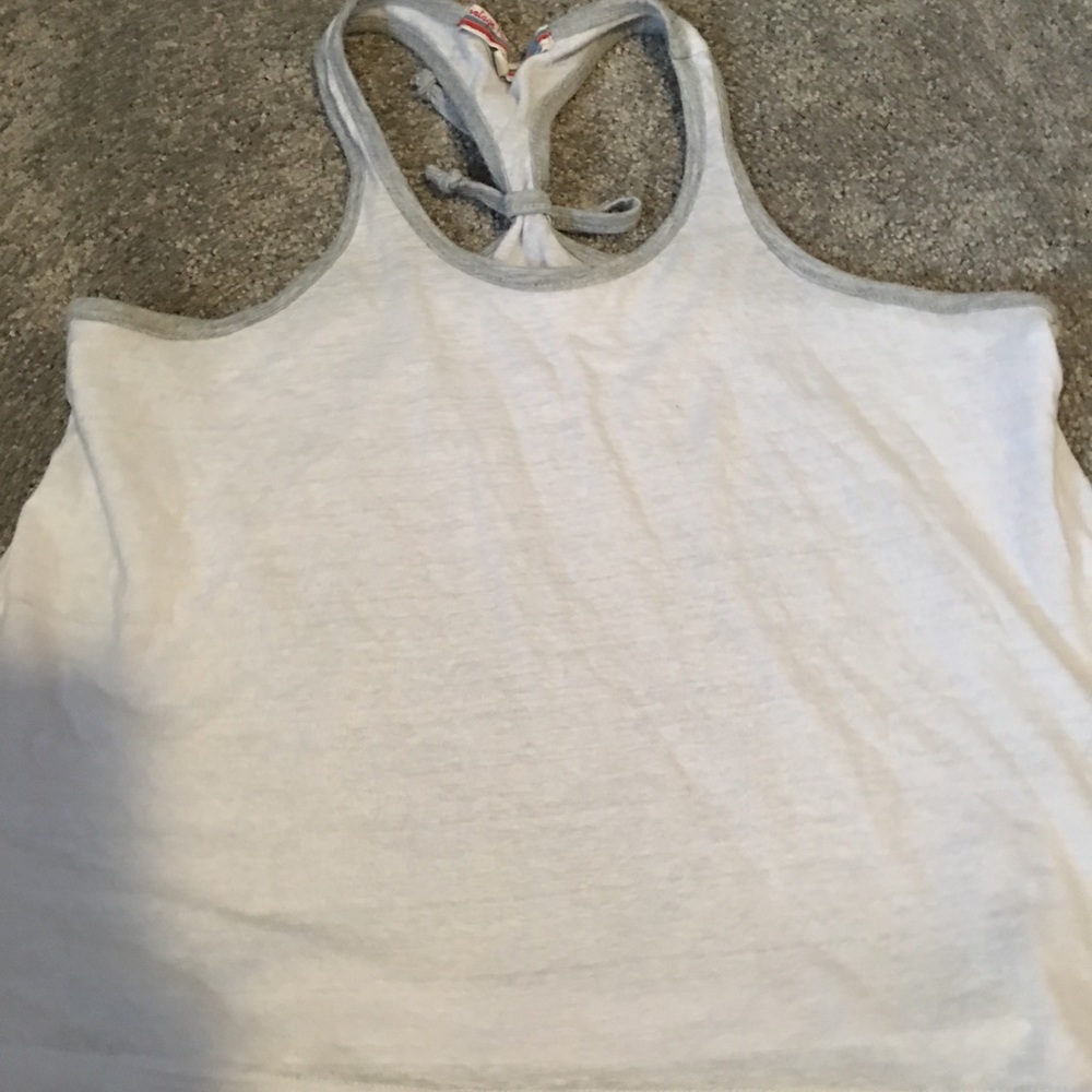 vintage havana girls tank top